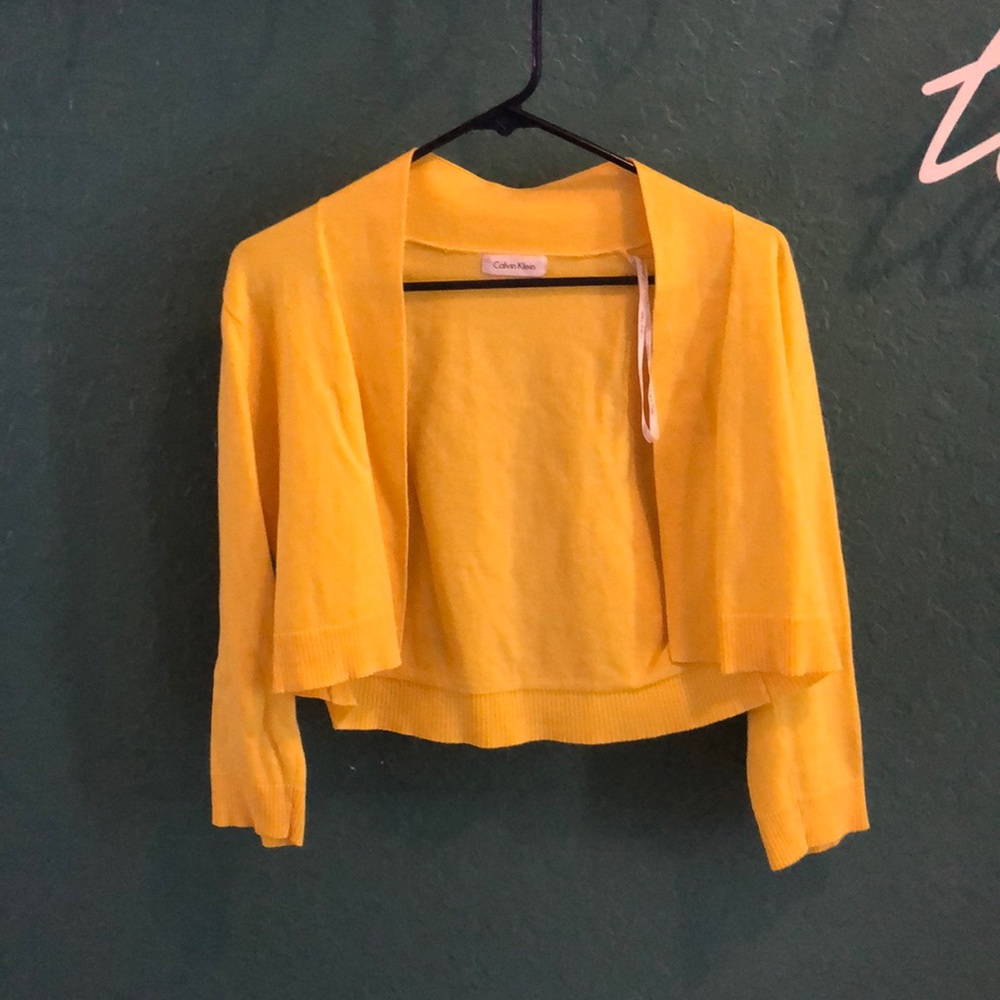 Dress or Casual Jacket